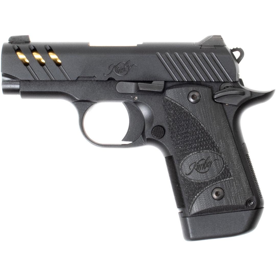 KIMBER MICRO 9 ESV